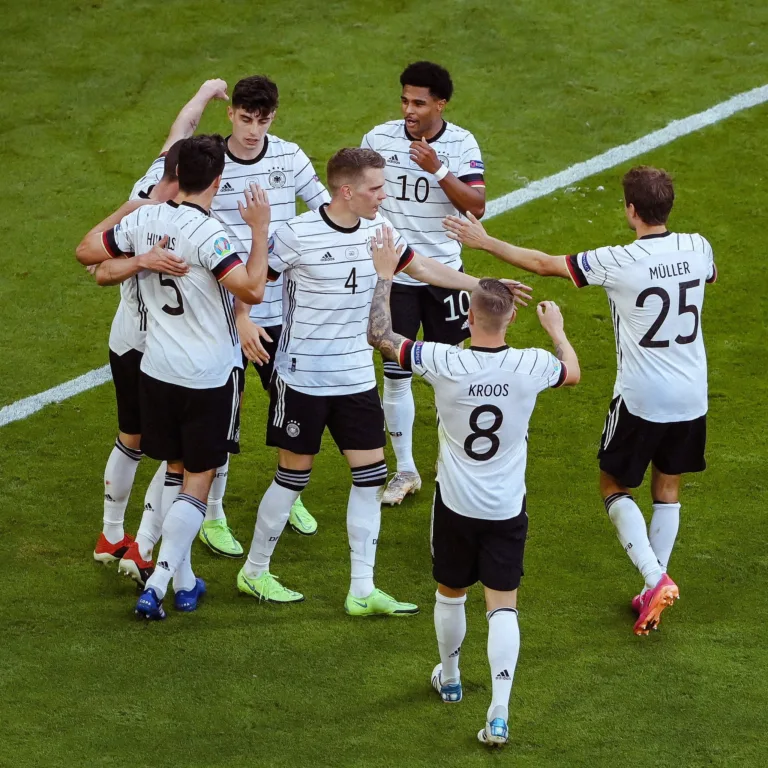 Germany World Cup