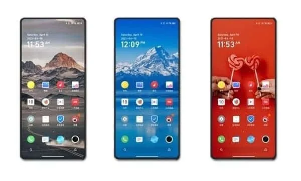 Honor Magic 3 and Xiaomi Mi MIX 4 could launch with 200MP camera and more in August