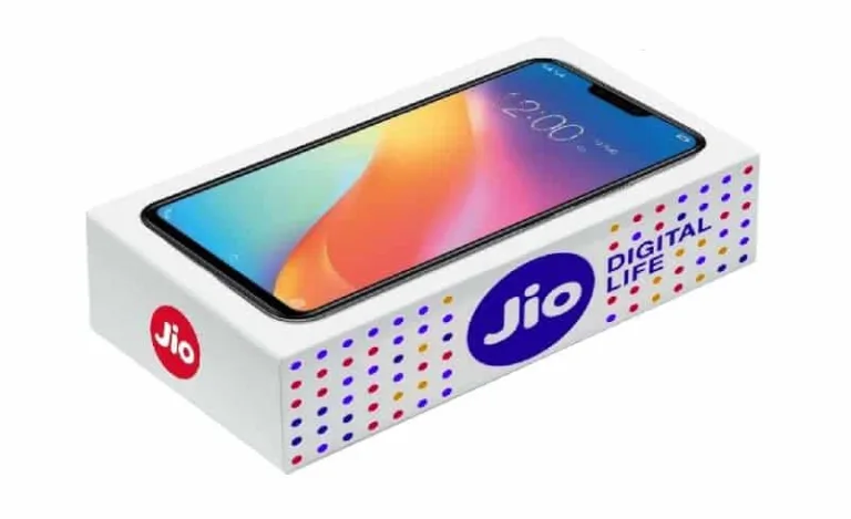 Jio and Google may bring an early Diwali block-bluster with a Budget Smartphone