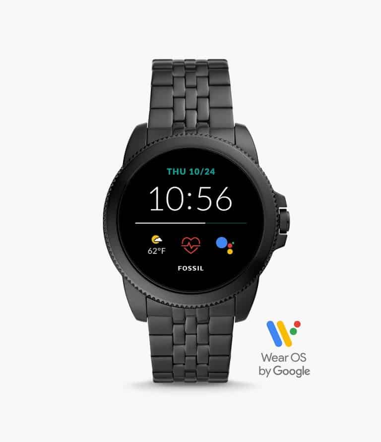 Amazon Prime Day: Fossil Men's Gen 5E Smartwatch available for only $127.30