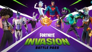 Fortnite Season 7 is Here with New Weapons, Battle Pass, New Locations, and More