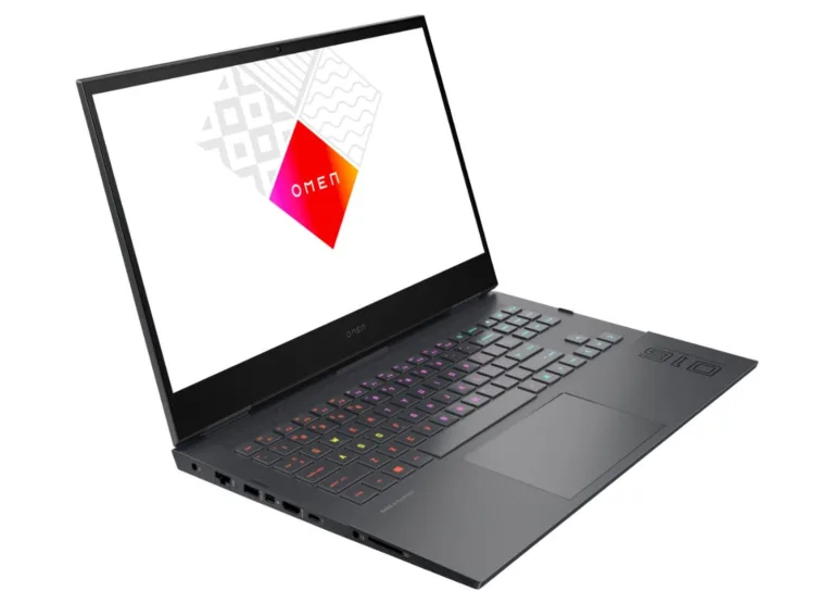 HP OMEN 16 Advantage Edition with Ryzen + Radeon combo coming soon for $1,479.99