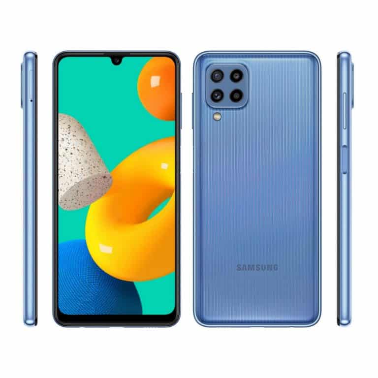 Samsung Galaxy M32 may come with Helio G85 with 6000mAh battery