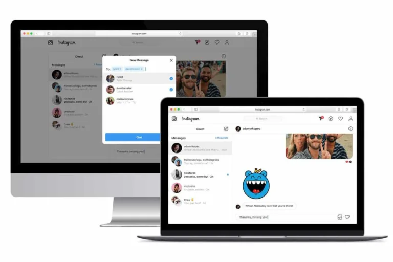 Instagram launches new features for Mac, but iPad remains ignored