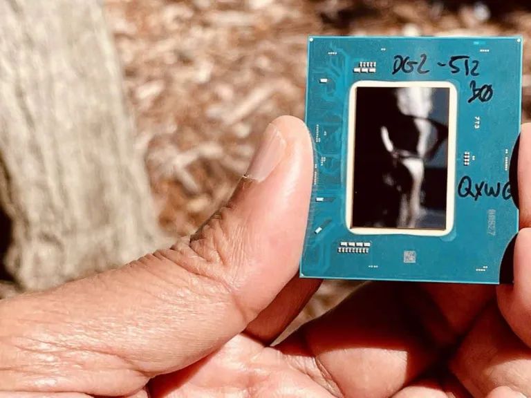 Intel starts sampling and production of its much-hyped Xe HPG GPU’s
