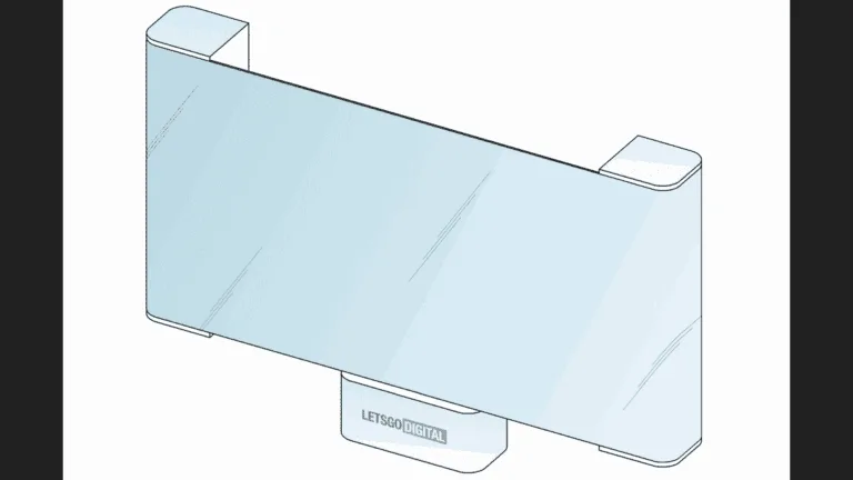 LG’s Signature OLED R TVs might be getting a new variant
