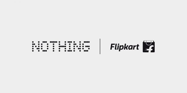 Nothing announces India foray with Flipkart for ear (1)