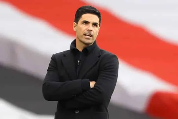 Arsenal look to strengthen their squad this summer