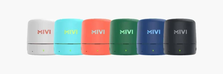 Mivi Play - Launch 3_TechnoSports.co.in