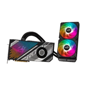 ASUS Announces GeForce RTX 3080 Ti and GeForce RTX 3070 Ti Series Graphics Cards