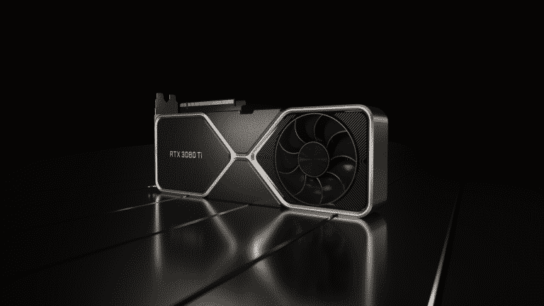 The new flagship NVIDIA GeForce RTX 3080 Ti now available, starts at ₹ 122,000