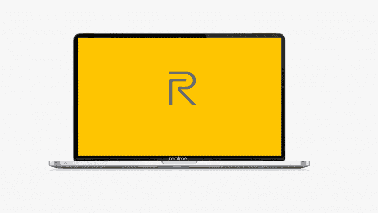 Realme Laptop coming soon in India, Madhav hints