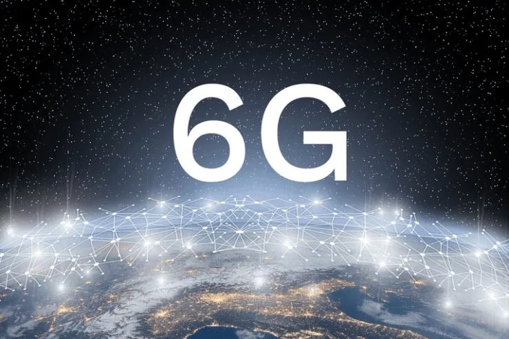 Japan and Finland come together for the development of 6G Network