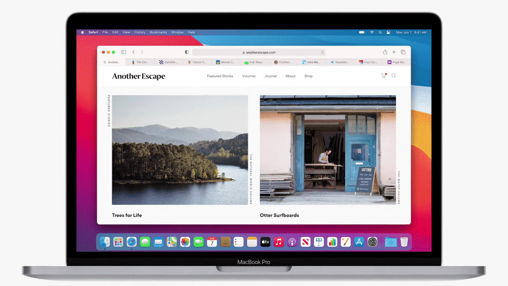 Apple brings macOS Monterey & all you need to know about it