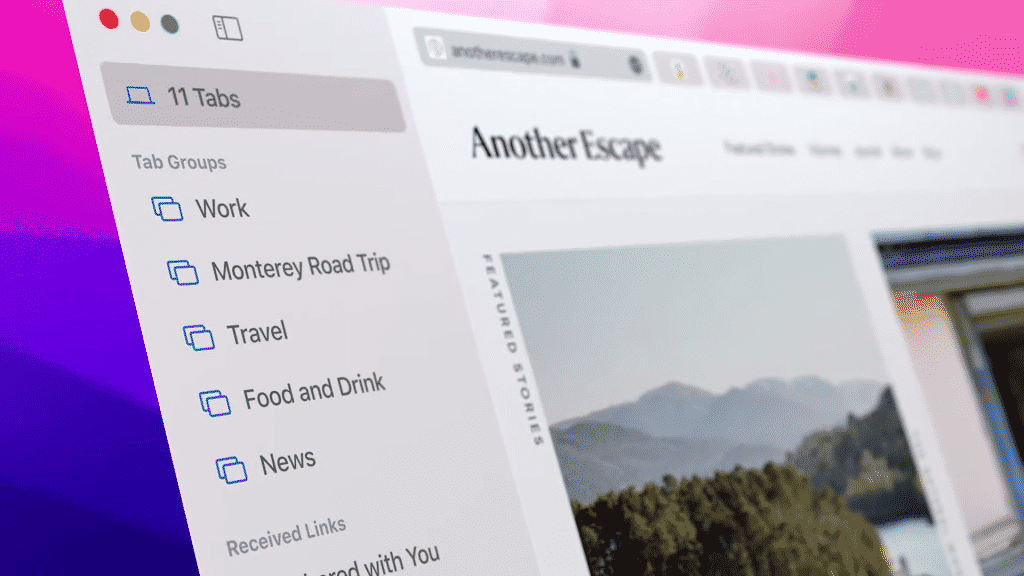 Apple brings macOS Monterey & all you need to know about it