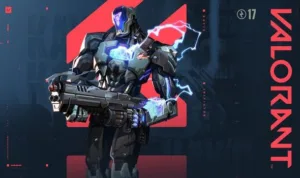 Valorant Reveals the New Agent ‘KAY/O’, Can Disable Enemy Abilities
