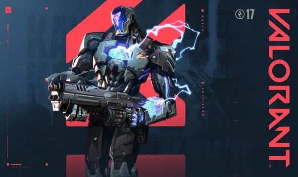 Valorant Reveals the New Agent ‘KAY/O’, Can Disable Enemy Abilities
