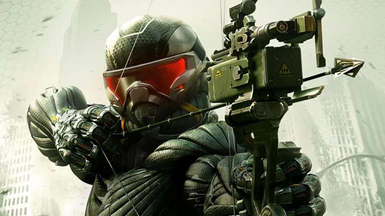 Crysis Remastered Trilogy is Set to Launch in Late 2021