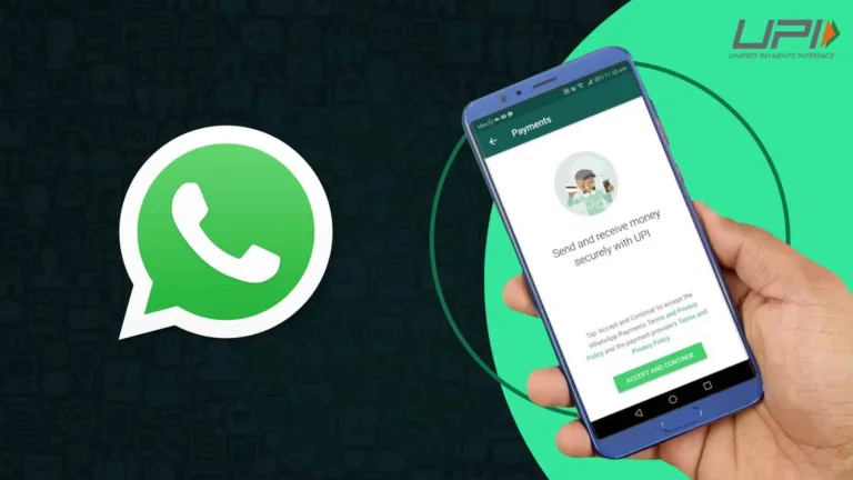 WhatsApp Pay Still Marginal on UPI
