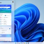 The Windows 11 Widgets will be open to Developers as well
