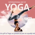 Celebrate International Yoga Day with a specially curated “Yoga Store” on Amazon India