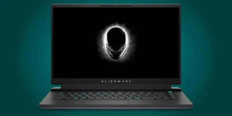Alienware Laptops are equipped with fewer RTX 3070 cores than they should have