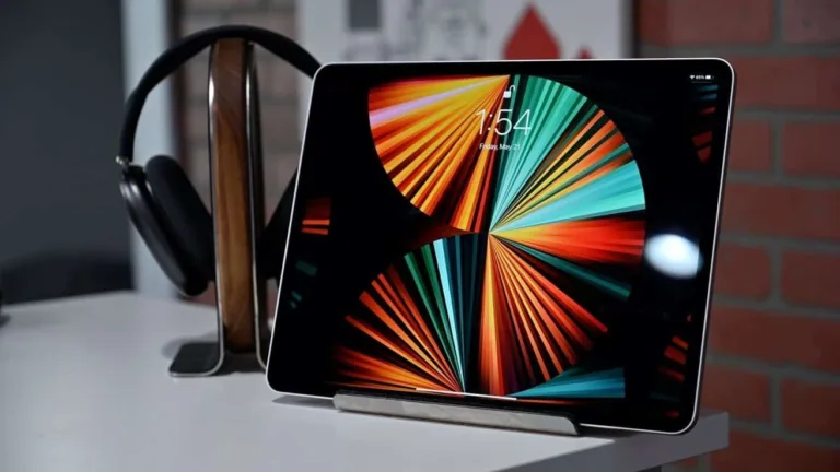 Apple switching to OLED panels for iPads despite switching to mini-LED for 12.9-inch iPad Pro