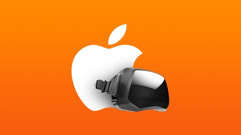 Apple will launch its first AR Headset in the Second Half of 2022