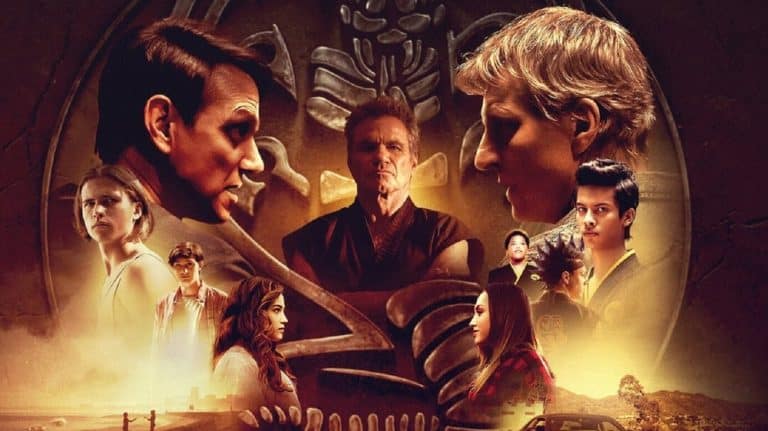 “Cobra Kai(Season 4)”: Terry Silver is Returning to the Dojo