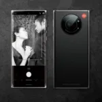 Leica Leitz Phone 1 launched in Japan: Price and specifications