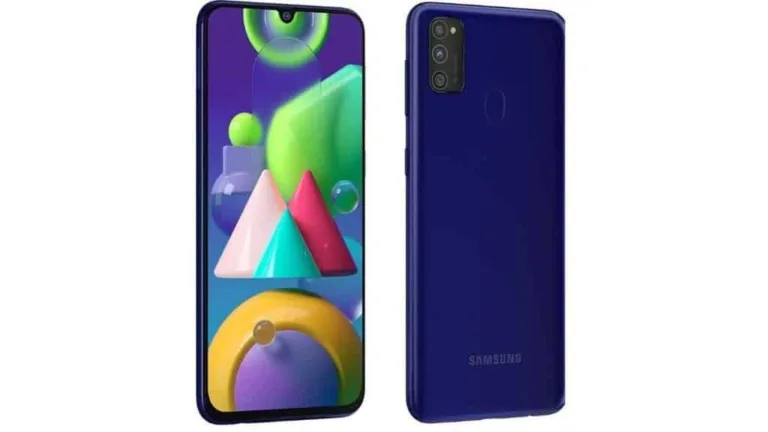 Samsung to launch Galaxy M21 Prime Edition in India very soon