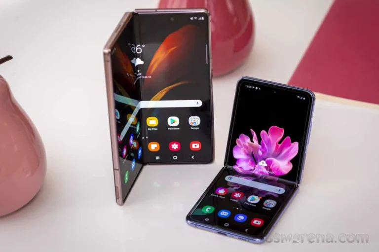 Samsung all set to supply foldable OLED Display panels to big brands