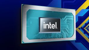 Intel has unveiled the Core i5-11320H and Core i7-11390H