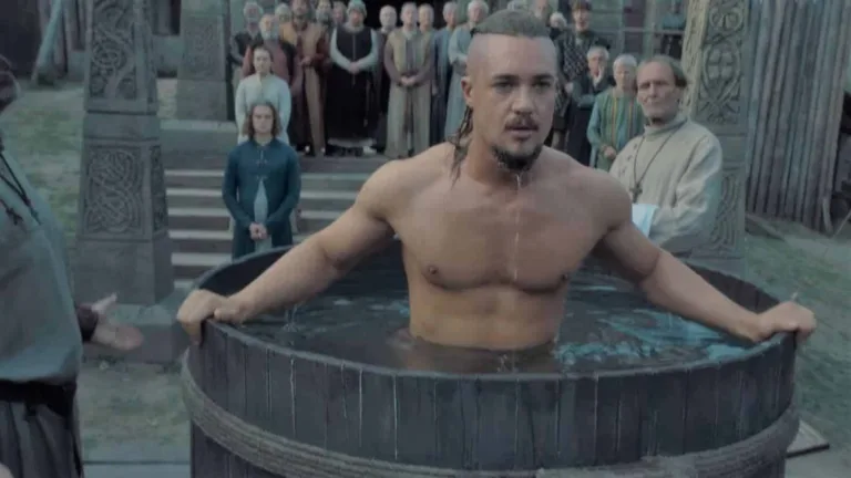 “The Last Kingdom(Season 5)”: All the latest updates of the popular Netflix Series
