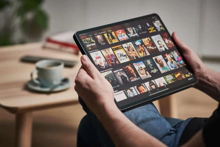 Here is the list of all the Latest Movies & TV Series added on 5th June