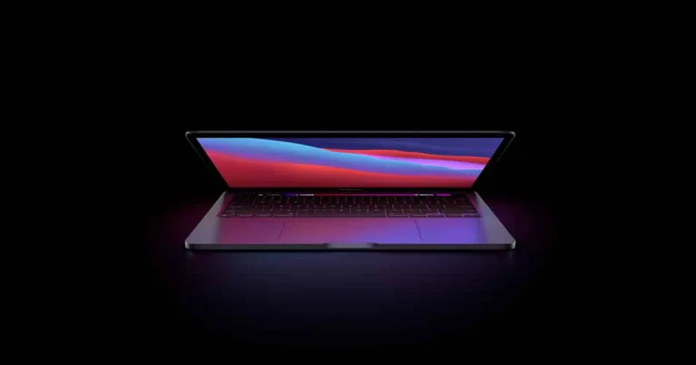 New MacBook Pro could appear at WWDC 2021 with an M2 chip