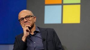 Microsoft enters the $2 trillion company club
