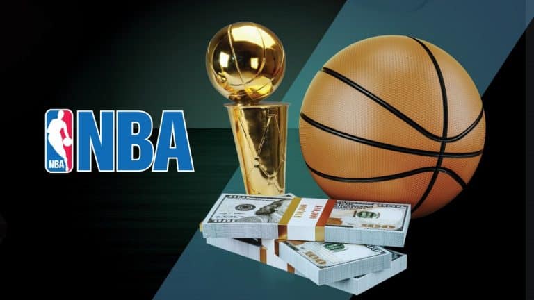 2021 NBA Finals Betting