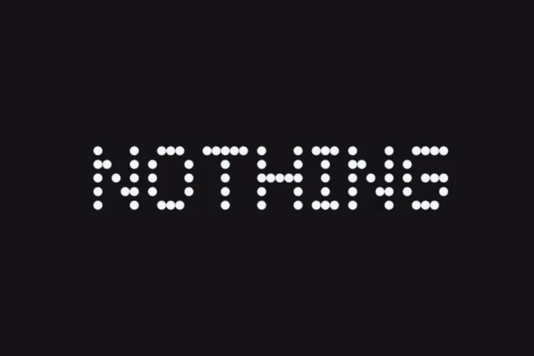 Nothing partners with Smartech and Selfridge to launch its new product