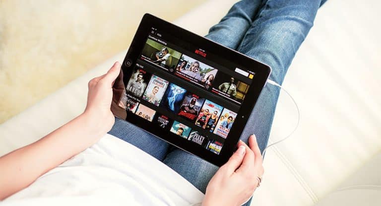 latest Movies & TV Series