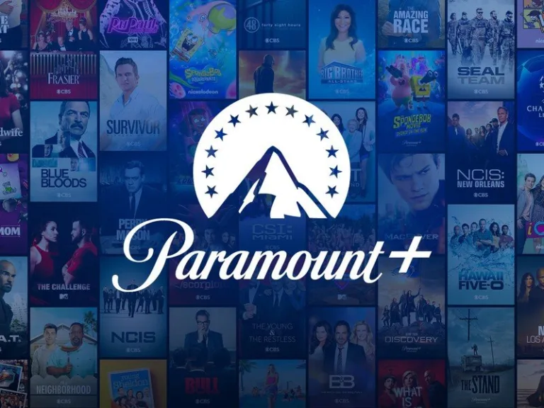 Paramount Plus