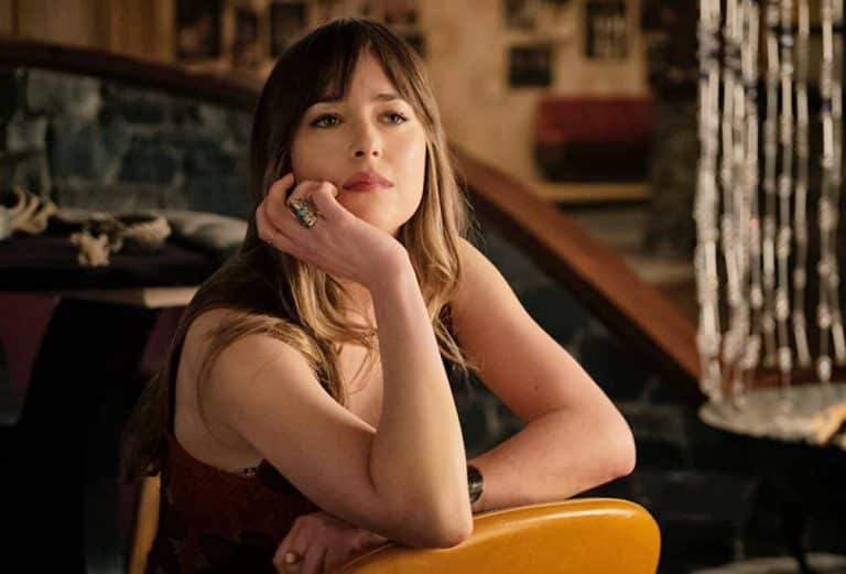 “Persuasion”: Dakota Johnson’s Upcoming Film all the latest updates