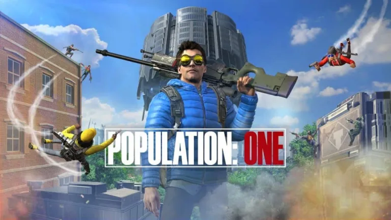 Facebook buys Battleground Survival VR game