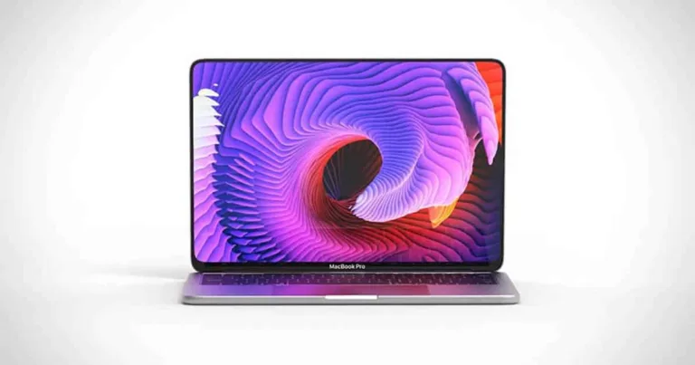 A new leak suggests the launch of Apple’s redesigned MacBook Pro models come in 2021 August