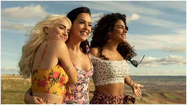 “Sky Rojo (Season 2)”: This Spanish Thriller has been confirmed for the second instalment