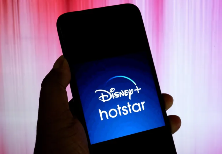 The Effect of Disney on Subscription Video On Demand Market