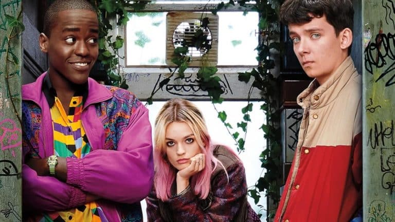 “Sex Education(Season 3)”: The Release date has been confirmed with exciting information