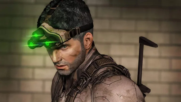 “Splinter Cell”: All the Latest Updates about the Netflix Series
