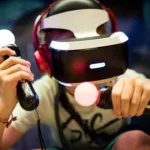 Here are some cool VR games by Upload VR to play in 2021
