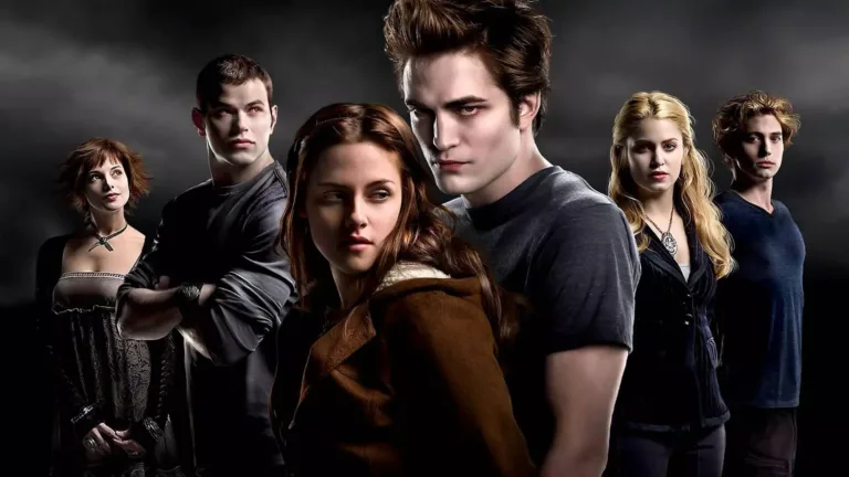 “The Twilight Saga”: All the films are set to come to Netflix US in July 2021